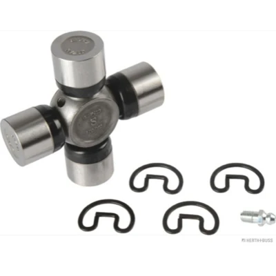 Afbeelding van Herth+Buss Jakoparts Rubber askoppeling / Hardyschijf J2921005