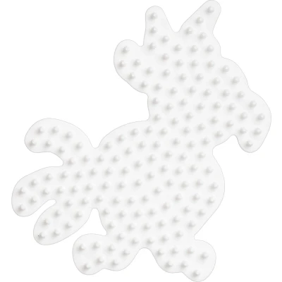Afbeelding van JBM 320, 5 jaar, PVC, Wit, 1 stuk(s)