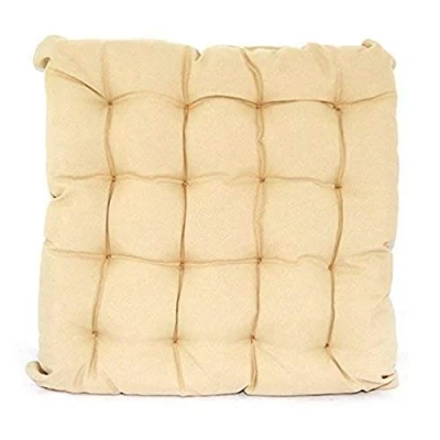 Afbeelding van Douceur d&#039;Intérieur Hoeslaken, eenpersoonsbed, 90 x 190 cm, microvezel, effen, Oscar Nude, 100% polyester