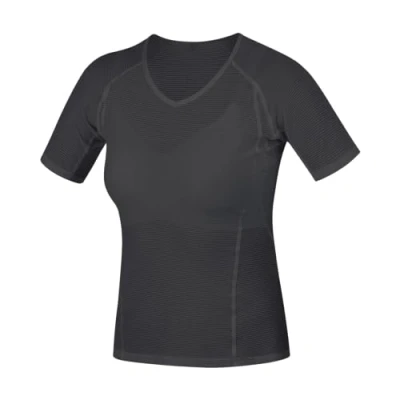 Afbeelding van GORE WEAR M, Baselayer, dames, Zwart (Black), 36