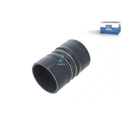 Afbeelding van Slang, luchttoevoer DT SPARE PARTS 1.11821