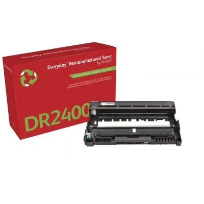 Afbeelding van Xerox Trommel Everyday™ Remanufactured 006R04752 Compatibel Zwart 12000 bladzijden