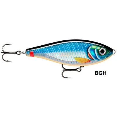 Afbeelding van Rapala X Rap Haku 14cm Blue Ghost BGH