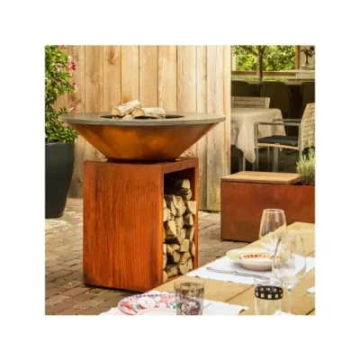 Afbeelding van Ofyr Classic Storage 100 Vuurschaal/Grill