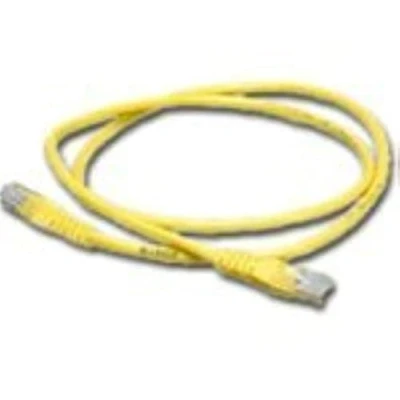 Afbeelding van MicroConnect utp502y kabel ethernet wit