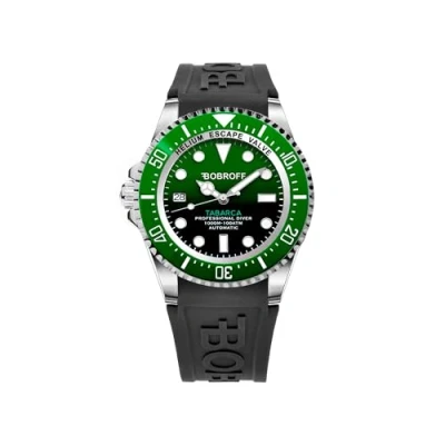 Afbeelding van Horloge Heren Bobroff BF0002ibv BFSTN (Ø 42 mm)