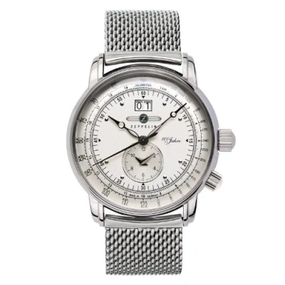 Afbeelding van Zeppelin Mod. 7640M 1 Horloge