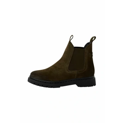 Afbeelding van Tamaris Dames Chelseaboot 1 25829 43 744 Maat: 36 EU