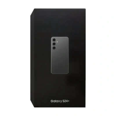 Afbeelding van Samsung Galaxy S24 Plus 512GB Zwart Los Toestel Simlockvrij 2 Jaar Garantie Geen Verzendkosten &amp; Morgen In Huis Mobiele Telefoon
