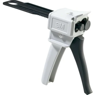 Afbeelding van 3M Scotch Weld EPX III Handpistool voor doseren 2 componentenlijm