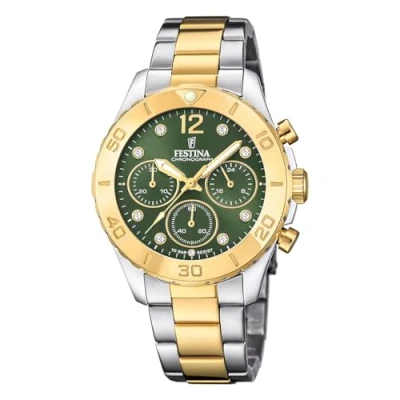 Afbeelding van Festina F20604/2 Dames Horloge