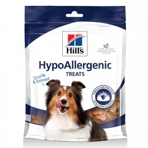 Afbeelding van Hill&#039;s Dog Treats Hypoallergenic 200 gr