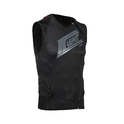 Afbeelding van Leatt 3DF Back Protector Vest, zwart, afmeting 2XL voor man