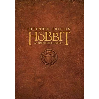 Afbeelding van Hobbit 1 (Extended Edition) (Import)