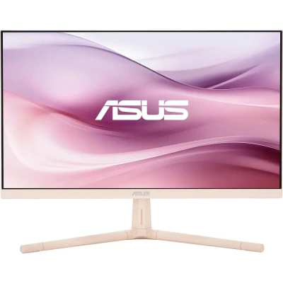 Afbeelding van ASUS VU249CFE P computer monitor 60,5 cm (23.8 ) 1920 x 1080 Pixels Full HD LCD Roze