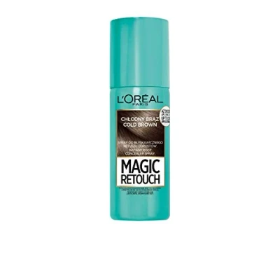 Afbeelding van L&#039;Oreal Magic Retouch Instant from Cool Bronze 75Ml