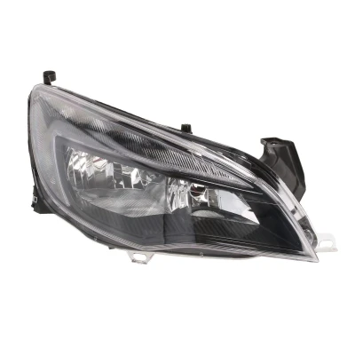 Afbeelding van TYC Koplamp 20 15601 06 2