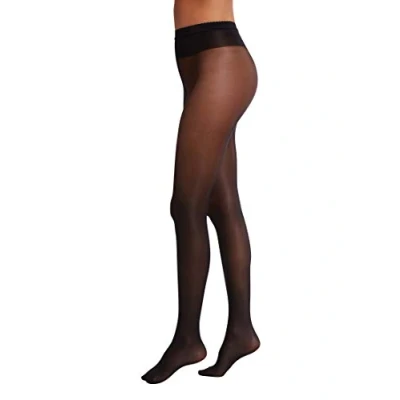 Afbeelding van Wolford Damespanty, 40 denier, zwart (black 7005), XS