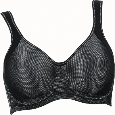 Afbeelding van Sport Momentum BH Zwart 80B