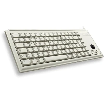Afbeelding van CHERRY Compact Keyboard G84 4400 Toetsenbord
