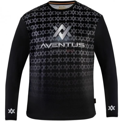 Afbeelding van Guru Aventus Sun Core shirt UPF 50+ XL Vis