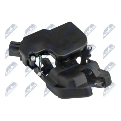 Afbeelding van NTY EZC HD 017 Achterklepslot HONDA: Accord VII Sedan (CL, CN) 2.4, 2.2 i CTDi, 2.0 Allrad, 2003 2008