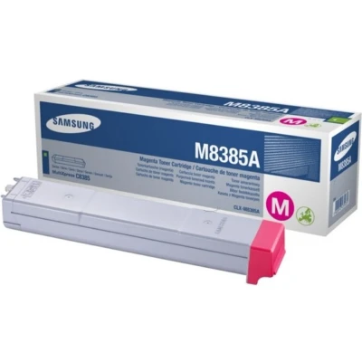Afbeelding van Samsung CLX M8385A Tonercatridge / Magenta