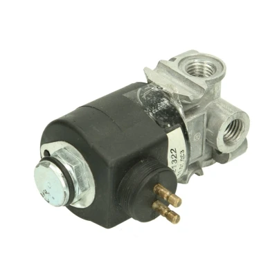 Afbeelding van CEI 280.527 Magneetklep 24