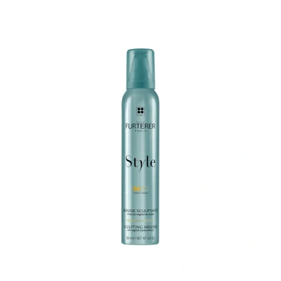 Afbeelding van Rene Furterer Style Sculpting Mousse Hold 2 200ml