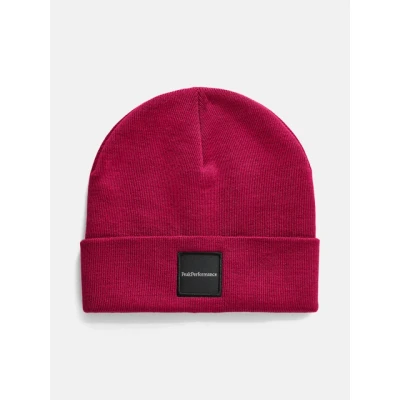 Afbeelding van Peak Performance Switch Hat Unisex Beetroot Purple OSFA