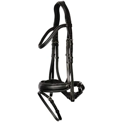 Afbeelding van Harry&#039;s Horse Hoofdstel MM Foramen Free