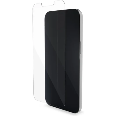 Afbeelding van Mobilize Screenprotector geschikt voor Motorola Moto G14 Glazen Case Friendly