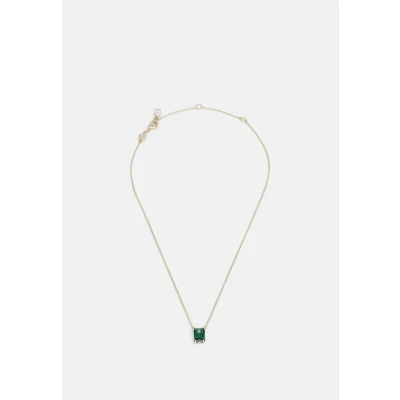 Afbeelding van Swarovski 5677141 Matrix Goudkleurig ketting