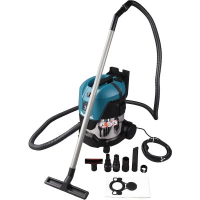 Afbeelding van Makita VC2012L 230 V Stofzuiger L klasse in doos