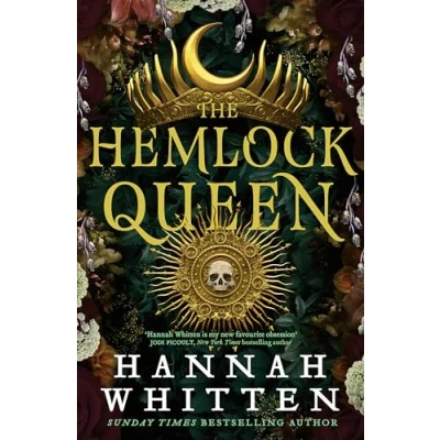 Afbeelding van The Hemlock Queen