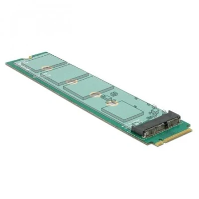 Afbeelding van M.2 NGFF adapter Delock