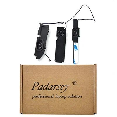 Afbeelding van Pardarsey Luidsprekerset links en rechts vervanging compatibel met MacBook Pro 13 inch Retina A1278 2011 2012 (Early 2011, Late &amp; Mid 2012)