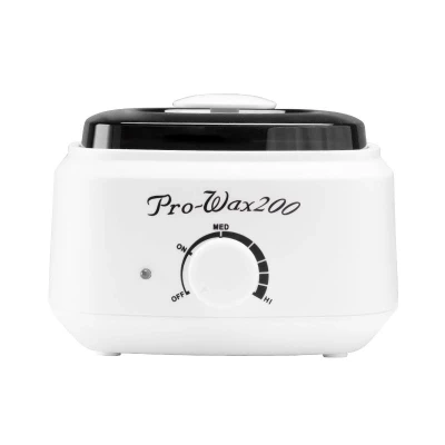 Afbeelding van DermaSyis Pro Wax Heater 200
