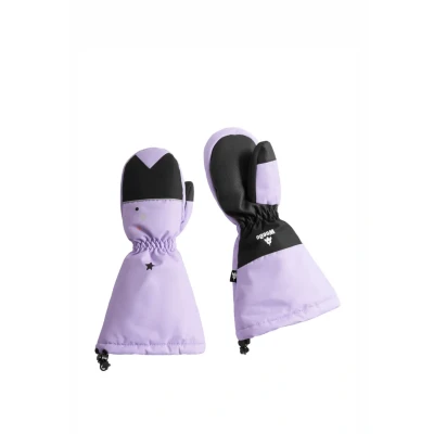 Afbeelding van Weedo UNI Wanten voor kinderen, Maat: 140 152, Violet sandshell
