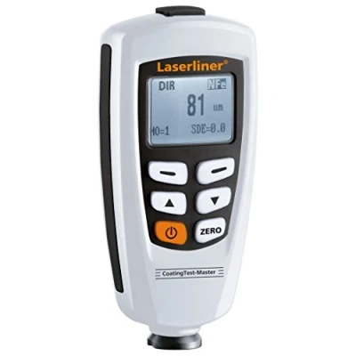 Afbeelding van Laserliner CoatingTest Master laagdiktemeter 082.150A