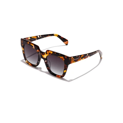 Afbeelding van HAWKERS Row X bril, geel Savage Iron voor volwassenen, uniseks, (Savage Iron), one size