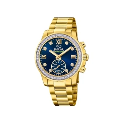 Afbeelding van Jaguar Chronograaf Connected, J983/3