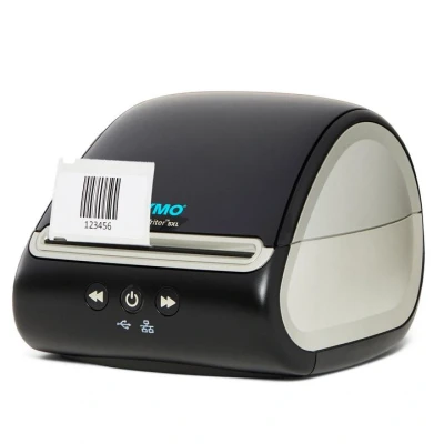 Afbeelding van Dymo LabelWriter 5XL Labelprinter