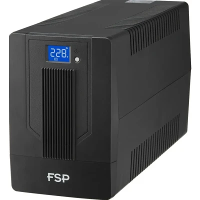 Afbeelding van FSP Fortron iFP1000 UPS 1000 VA