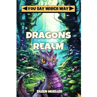 Afbeelding van You Say Which Way Dragons Realm