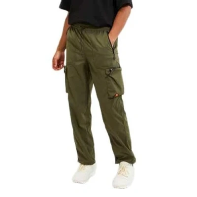 Afbeelding van Ellesse Squadron PANT Cargobroek, Heren, Maat: XL, Khaki