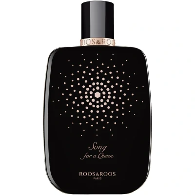 Afbeelding van Dear Rose Song For A Queen Eau de Parfum Spray 100 ml