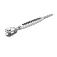Afbeelding van Spanner gaffel terminal 1/4 3mm