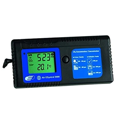 Afbeelding van TFA Dostmann AirCO2ntrol 3000 Kooldioxidemeter