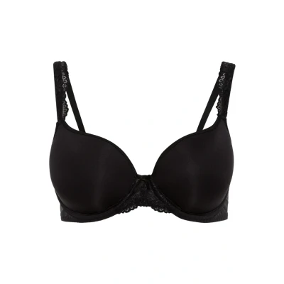 Afbeelding van Lingadore bh voor dames zwart maat 90 a
